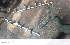 Nozzle Jaguar