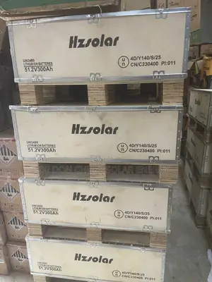 15kwh 51.2v Hz Lithium Battery