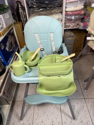 Baby Feeding Chair