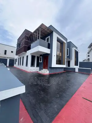 4bdrm Duplex in Oluyole for sale