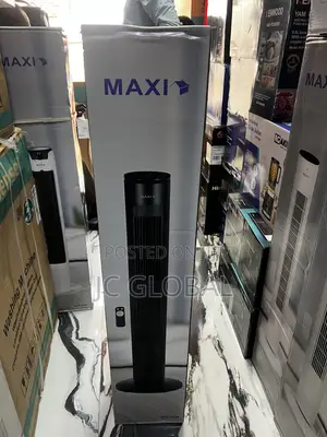 Original Maxi Tower Fan
