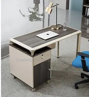 Classic Mini Executive Office Table