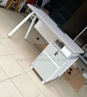 Classic Mini Executive Office Table