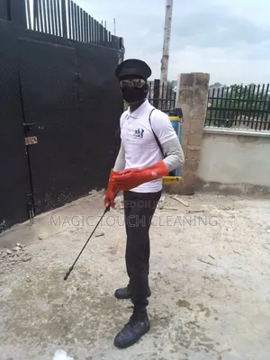 Strategic Fumigation