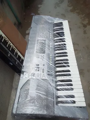Casio CTK-800 61-Key Electronic Keyboard – UK Used