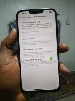 Apple iPhone 13 Pro Max 128 GB