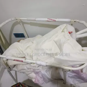 Used Bassinet