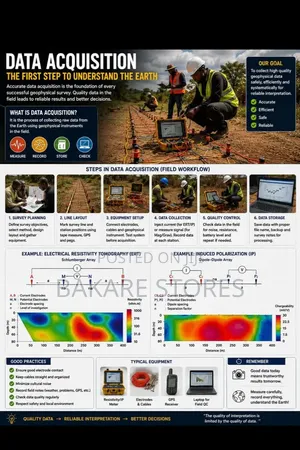 Hydro Geophysical Drilling Services