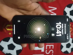 Apple iPhone 13 Pro Max 512 GB Black