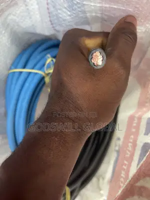 35mm Single Flexible Cable