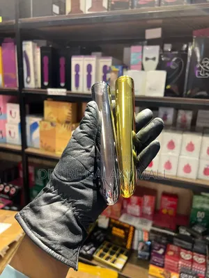 XVIP HIGH QUALITY Rechargeable Bullet (Magnetic Charger)
