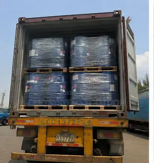 Acetone (160KG)
