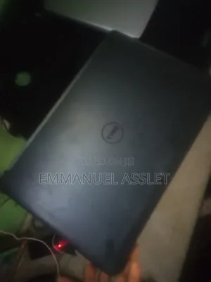 Laptop Dell Latitude e5540 8GB Intel Core i5 HDD 512GB