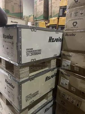 15kwh 51.2v Hz Solar Lithium Battery