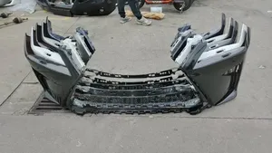 Direct Tokunbo Bumper Rx350 2016/2019