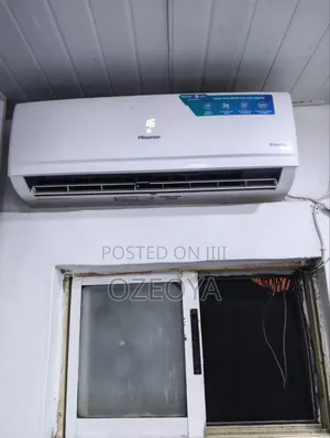 1.5hp Hisense Inverter
