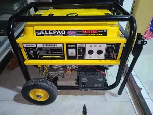 Elepaq Constant Generator 13kva