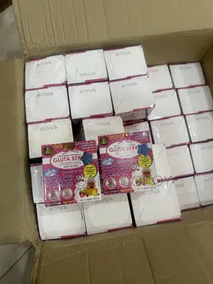 Gluta Berry 200000mg Fast Action