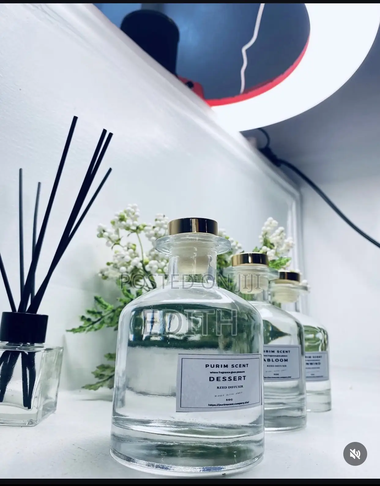 500ml Diffuser