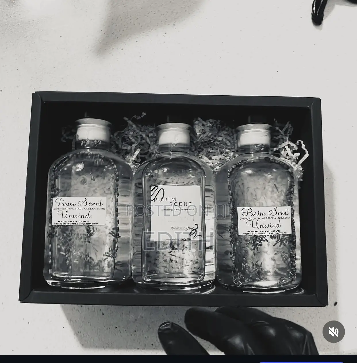 500ml Diffuser