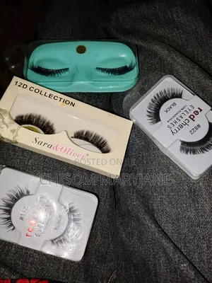 Eye Lashes