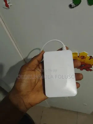 Airtel and MTN Router