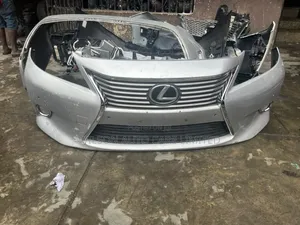 Es 350 2014/2015 Complete Bumper