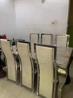 Marble Dining Table