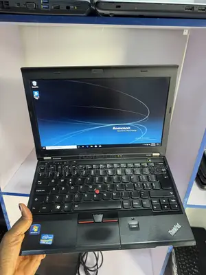Laptop Lenovo ThinkPad X230 8GB Intel Core i5 HDD 320GB