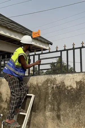 Professional Electric Fence Installation