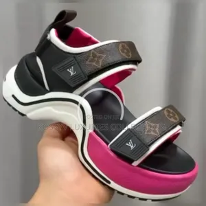 Luxury Sandal's
