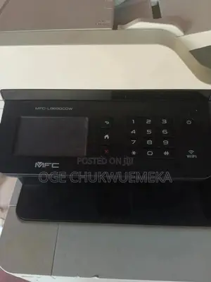 Photocopy Machine