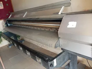 Large Format 10ft Printer