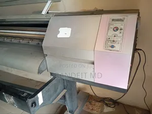 Large Format 10ft Printer