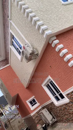 Gravitex Paint