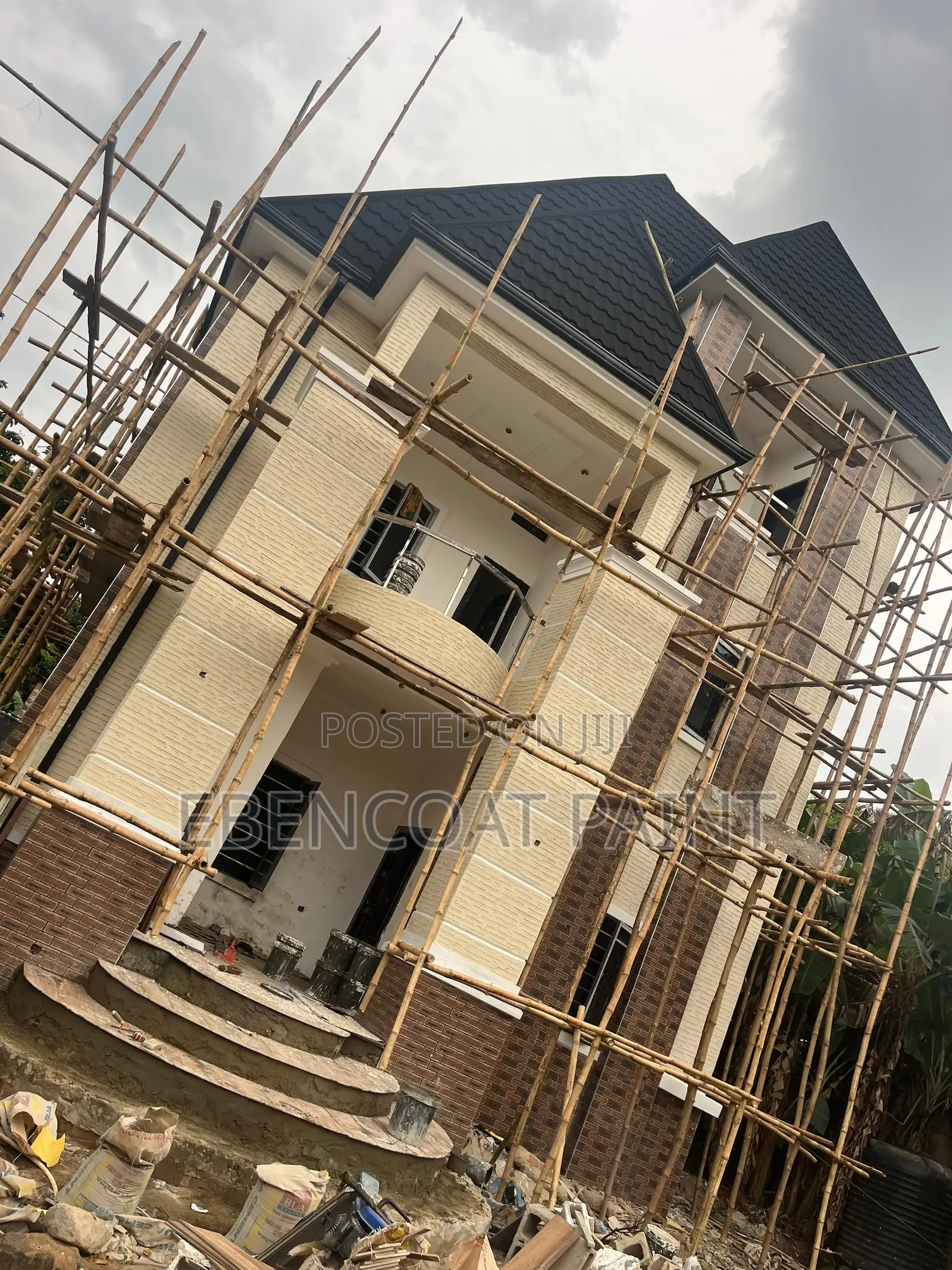 Gravitex Paint