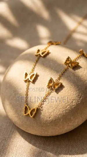 Stunning Everyday Wear Necklace