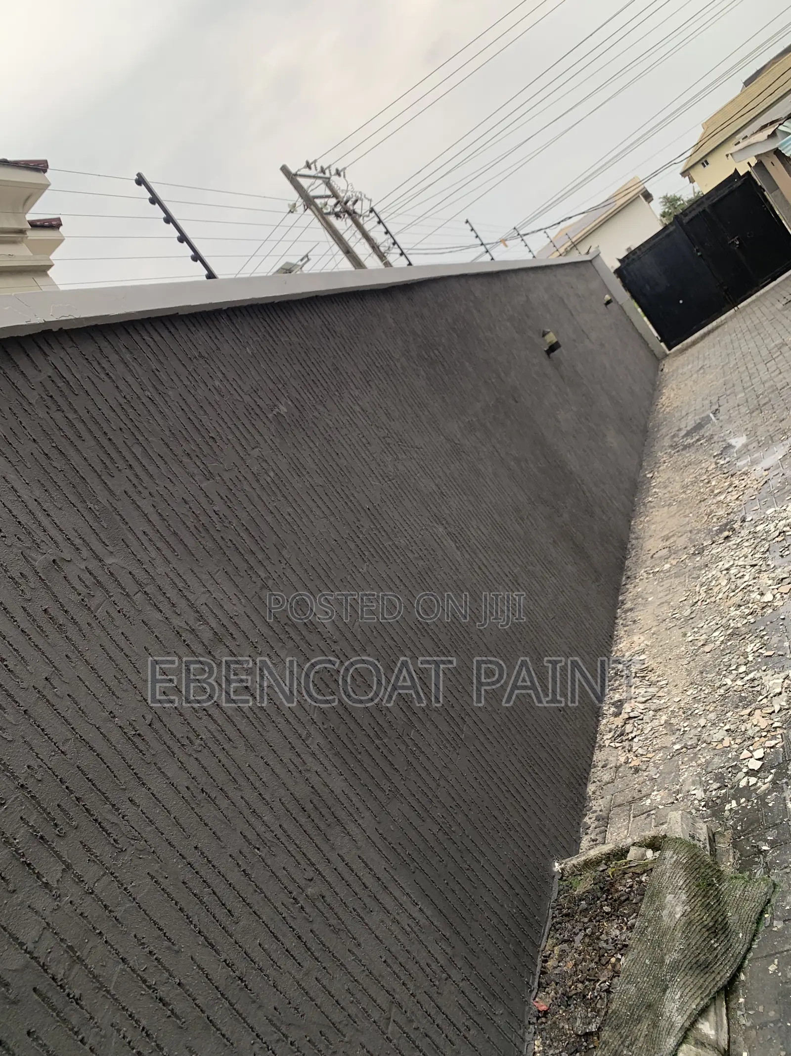 Gravitex Paint