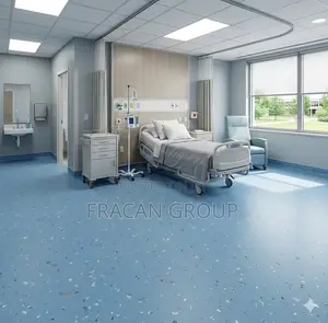 Vinyl Hospital Floor Available in Abuja