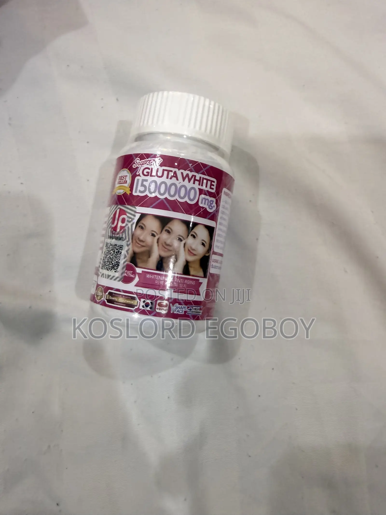 Gluta White 