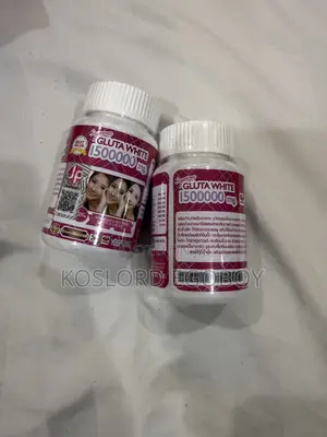 Gluta White 