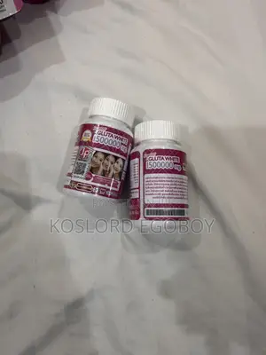 Gluta White 