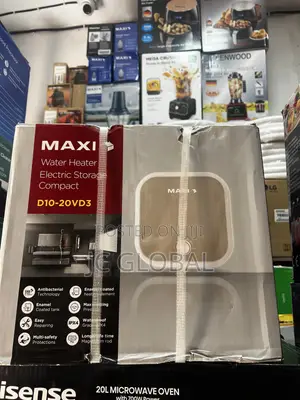Original Maxi Water Heater Electric