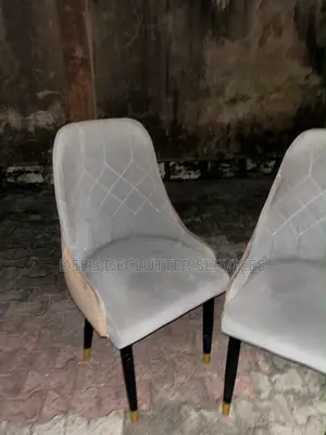Dining Chairs