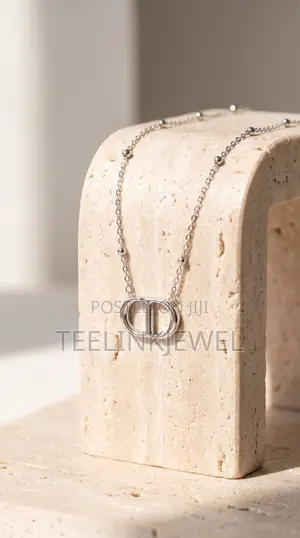 Dainty Necklace