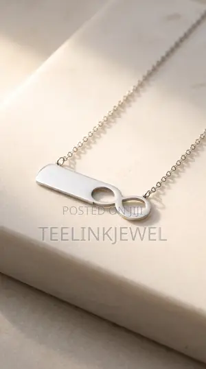 Dainty Necklace