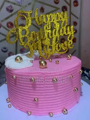 Cakes,frame