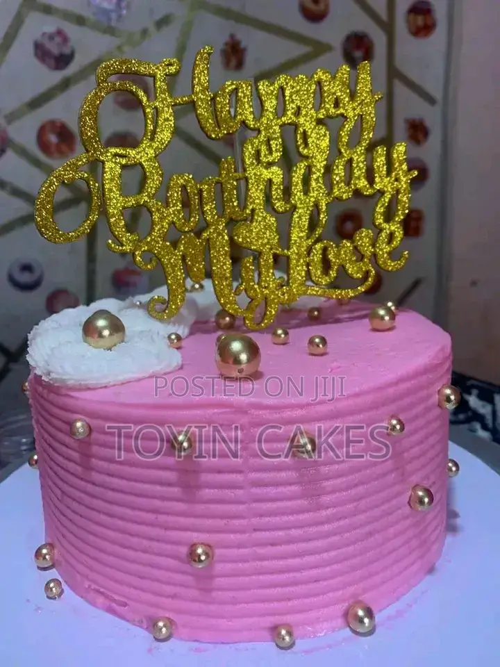 Cakes,frame
