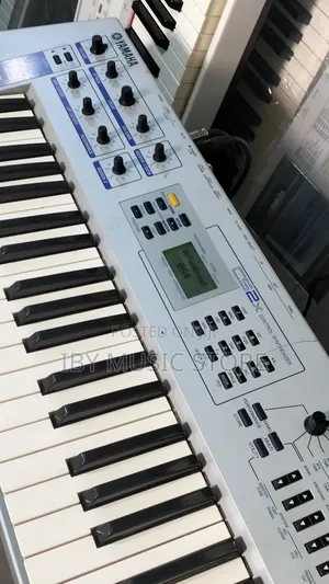 Yamaha CS2x