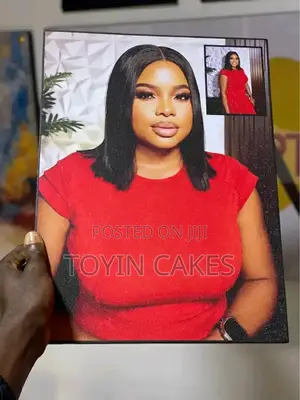 Cakes,frame